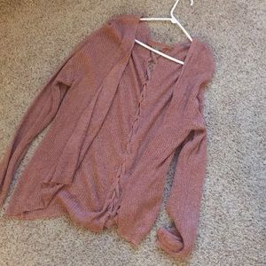Charlotte Russe sweater